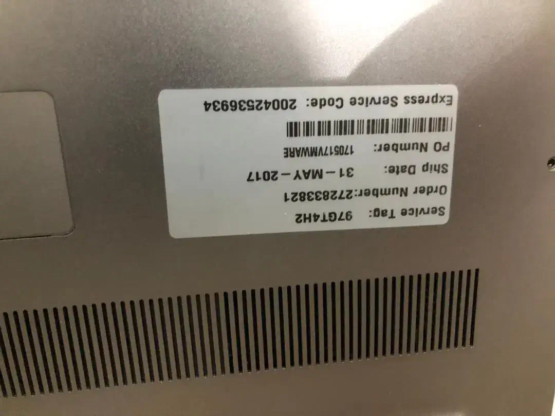 لپ تاپ 5520 دل|رایانه همراه|تهران, شکیبا|دیوار