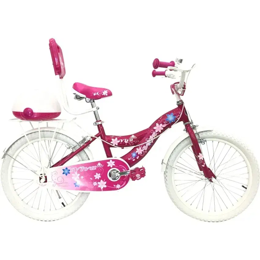 دوچرخه دخترانه ۲۰ اصل ویوا|دوچرخه، اسکیت، اسکوتر|ملارد, |دیوار
