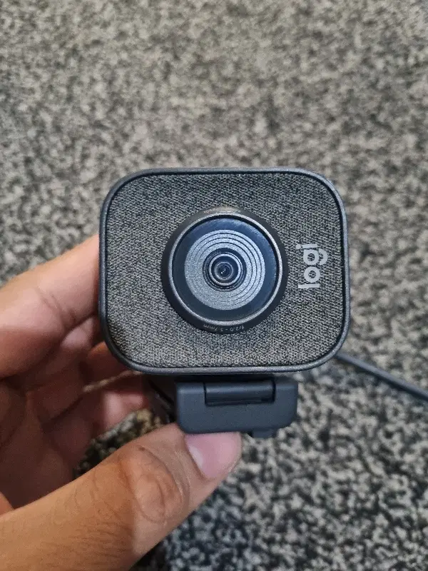 وبکم Logitech StreamCam|قطعات و لوازم جانبی رایانه|تهران, بهداشت|دیوار