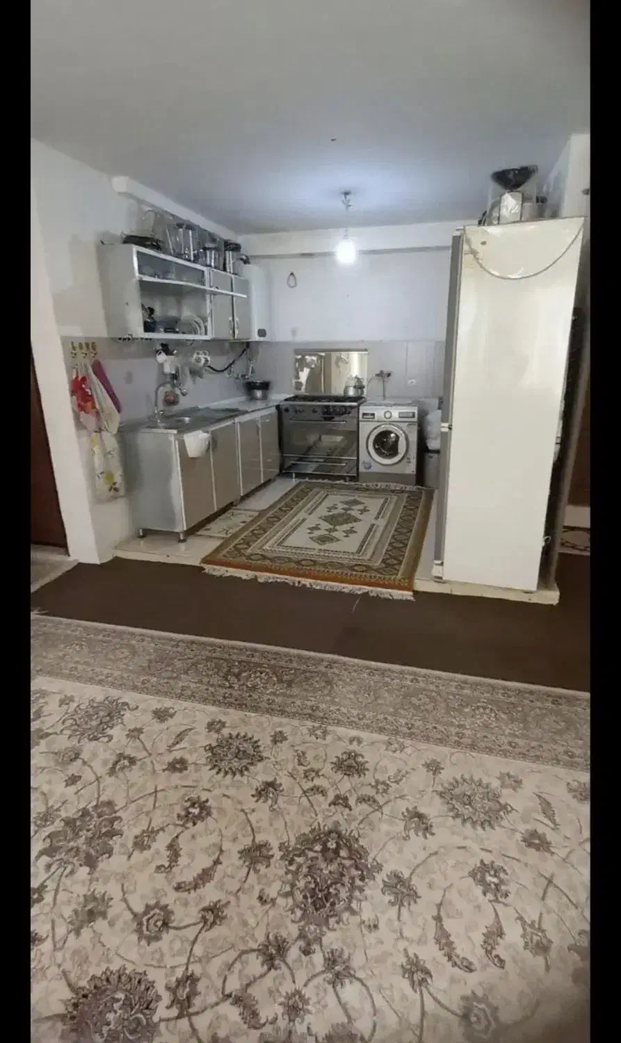 فروش ویژه آپارتمان|فروش آپارتمان|حاجی آباد, |دیوار