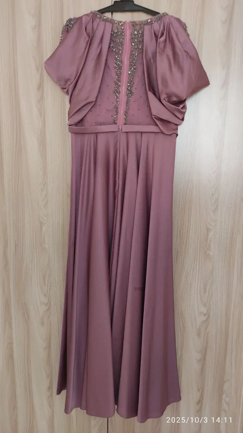 لباس مجلسی و پالتو|لباس|خرم‌آباد, |دیوار