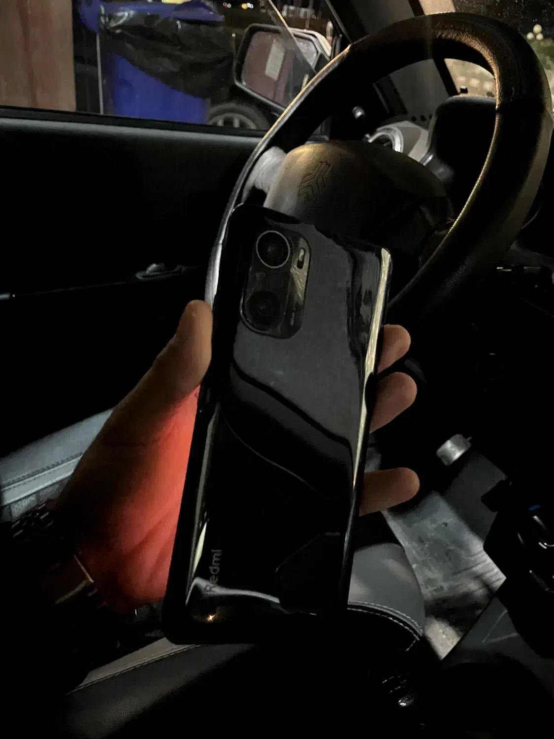 Poco F3 گوشی گیمینگ|موبایل|آستارا, |دیوار