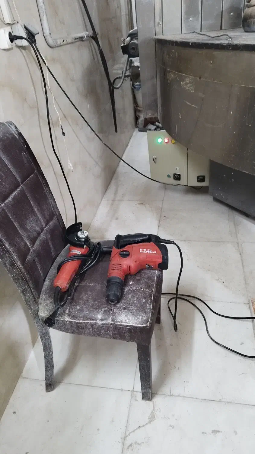 لوله کشی گاز وموتورخانه|خدمات پیشه و مهارت|پاکدشت, پاکدشت (مامازند)|دیوار