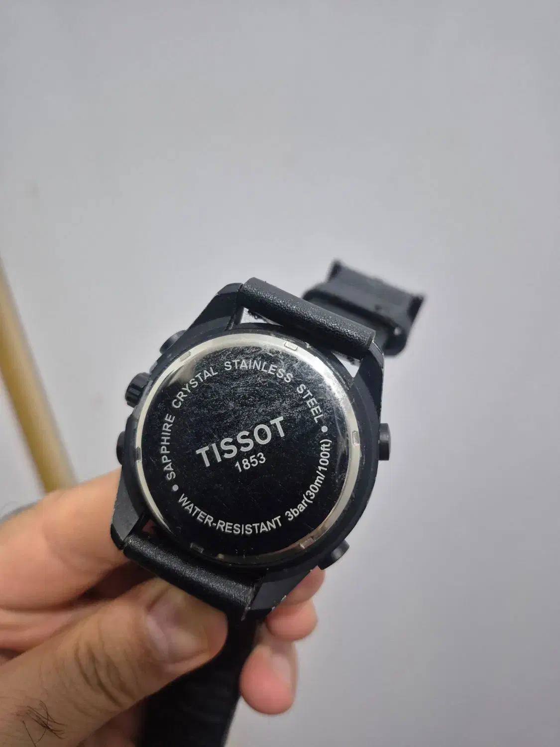 ساعت مردانه TISSOT|ساعت|مسجد سلیمان, |دیوار