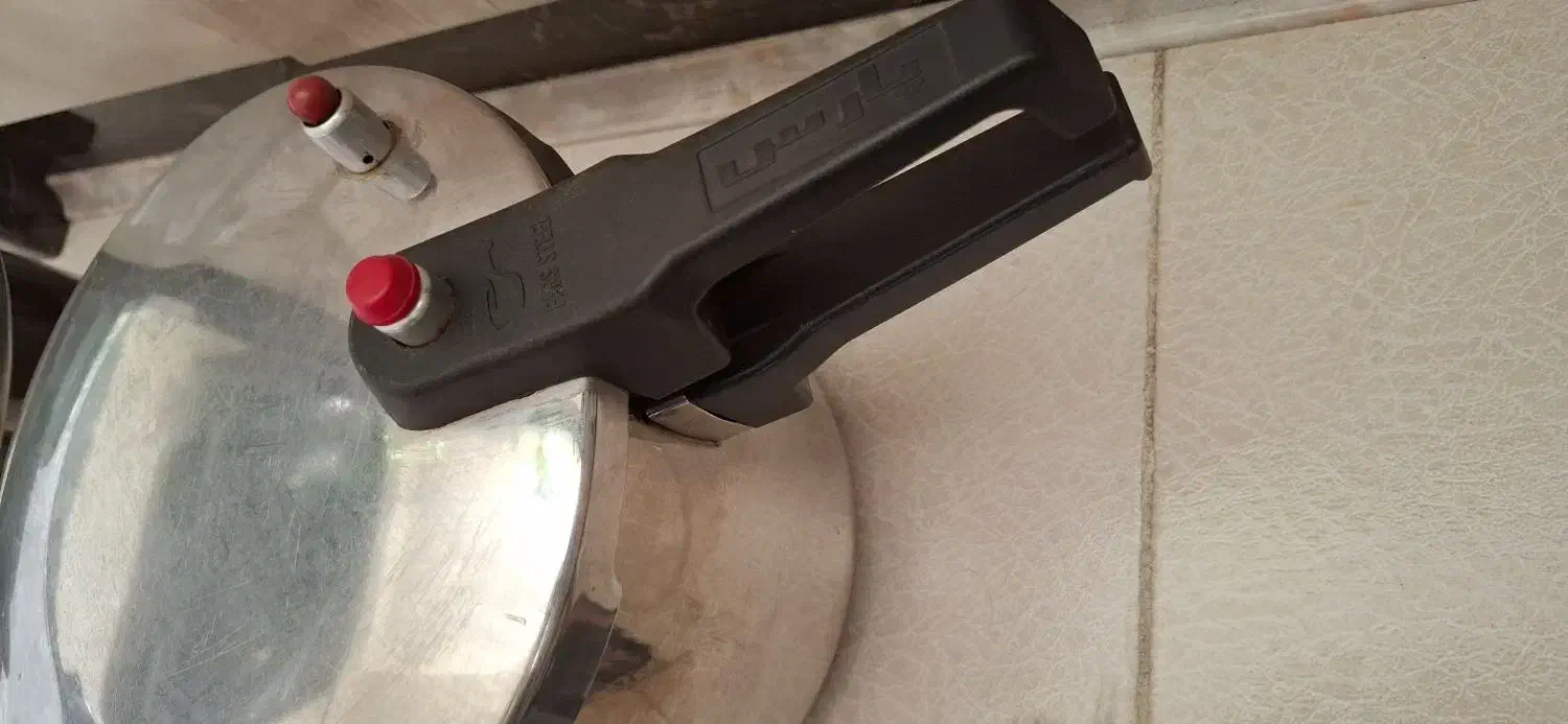 زودپز پارس استاندارد|ظروف پختوپز|کرمانشاه, |دیوار