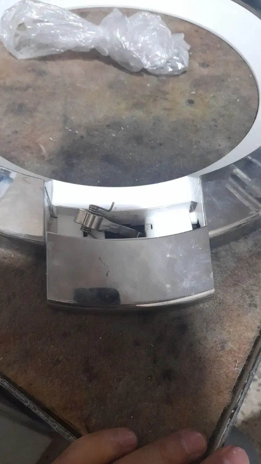 تعمیرات لوازم خانگی|خدمات پیشه و مهارت|زرقان, |دیوار