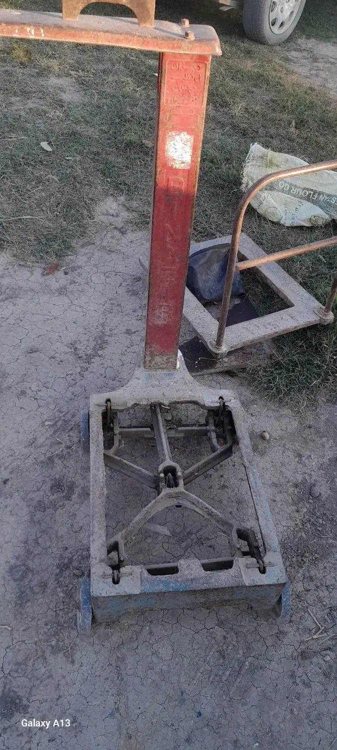 ترازوی بی‌نظیر|فروشگاه و مغازه|پارس‌آباد, |دیوار