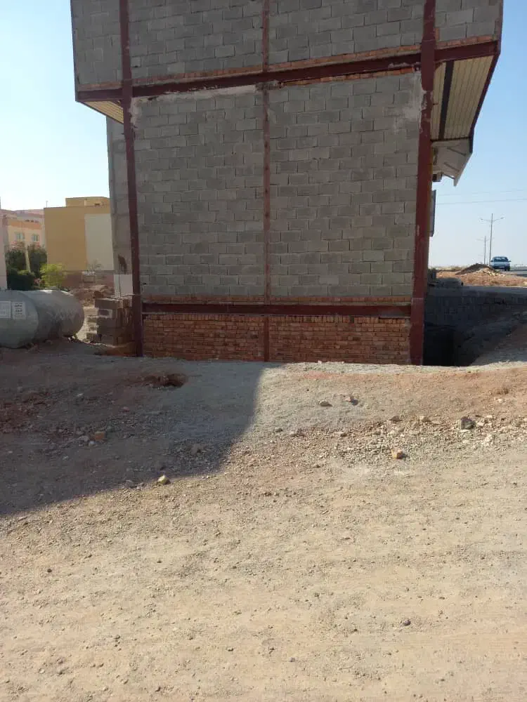 فروش زمین تجاری|فروش دفتر صنعتی، کشاورزی، تجاری|پرند, فاز ۳|دیوار