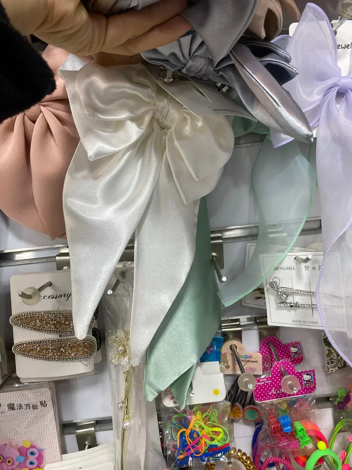 بسته بندی انجام میدم|فعالیت داوطلبانه|مشهد, گلبرگ شمالی|دیوار