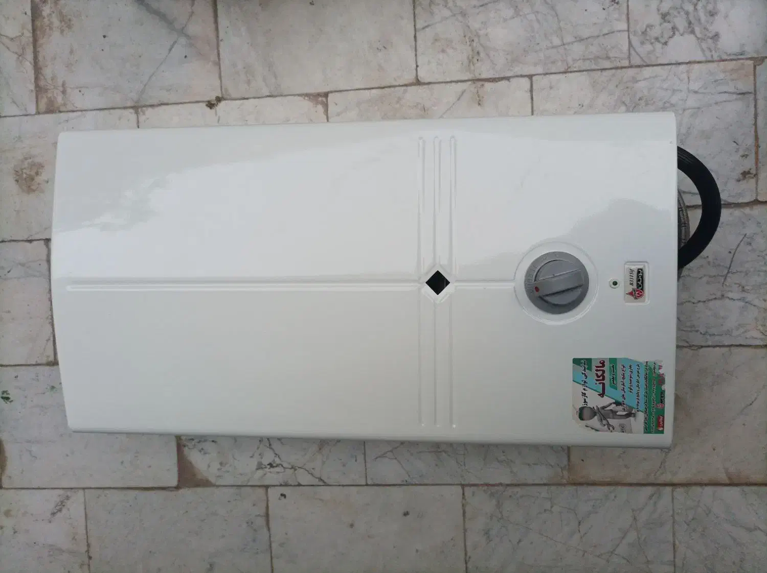 ابگرمکن|آبگرمکن، پکیج، شوفاژ|قزوین, |دیوار