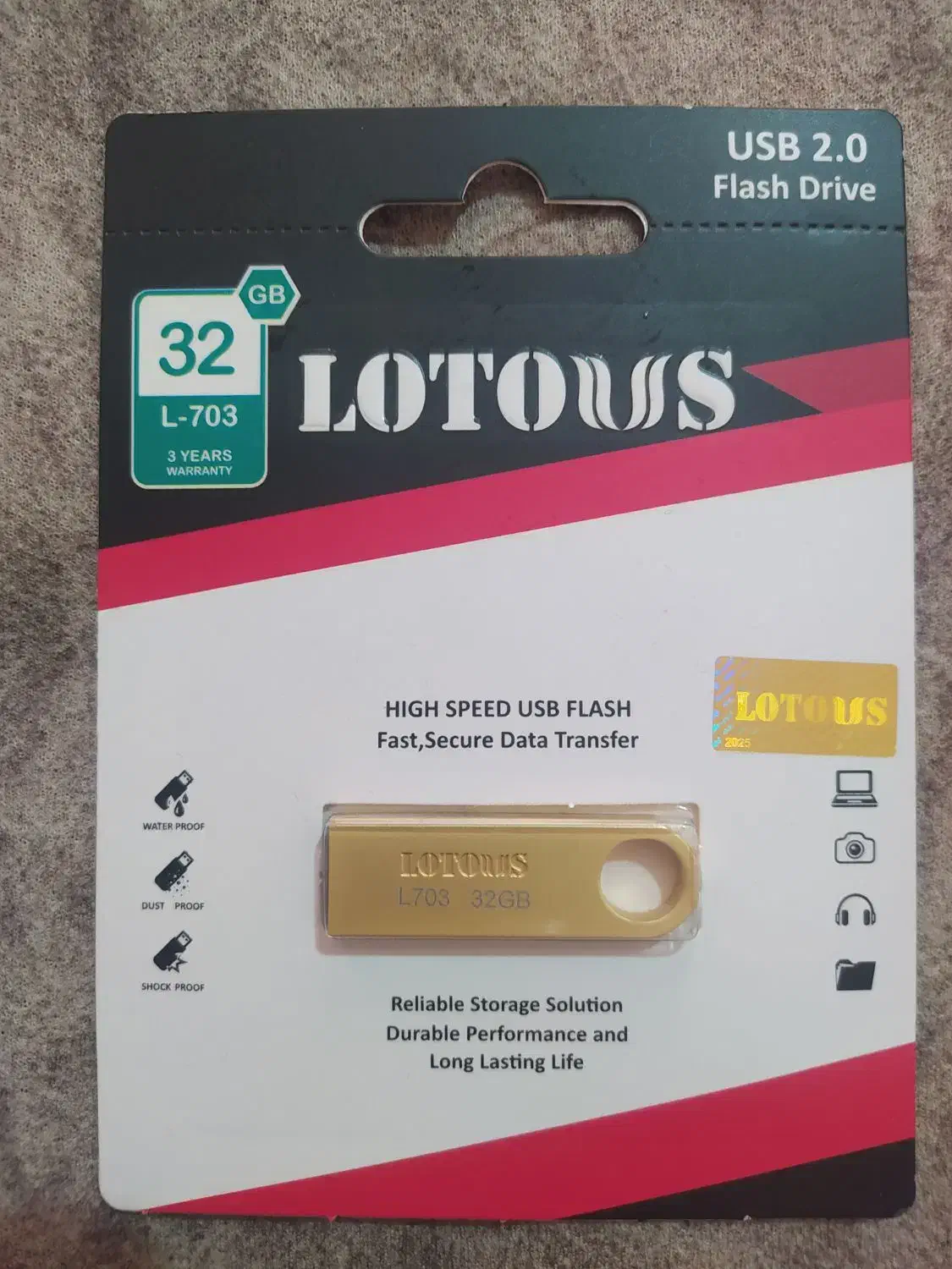 فلش|قطعات و لوازم جانبی رایانه|زنجان, |دیوار