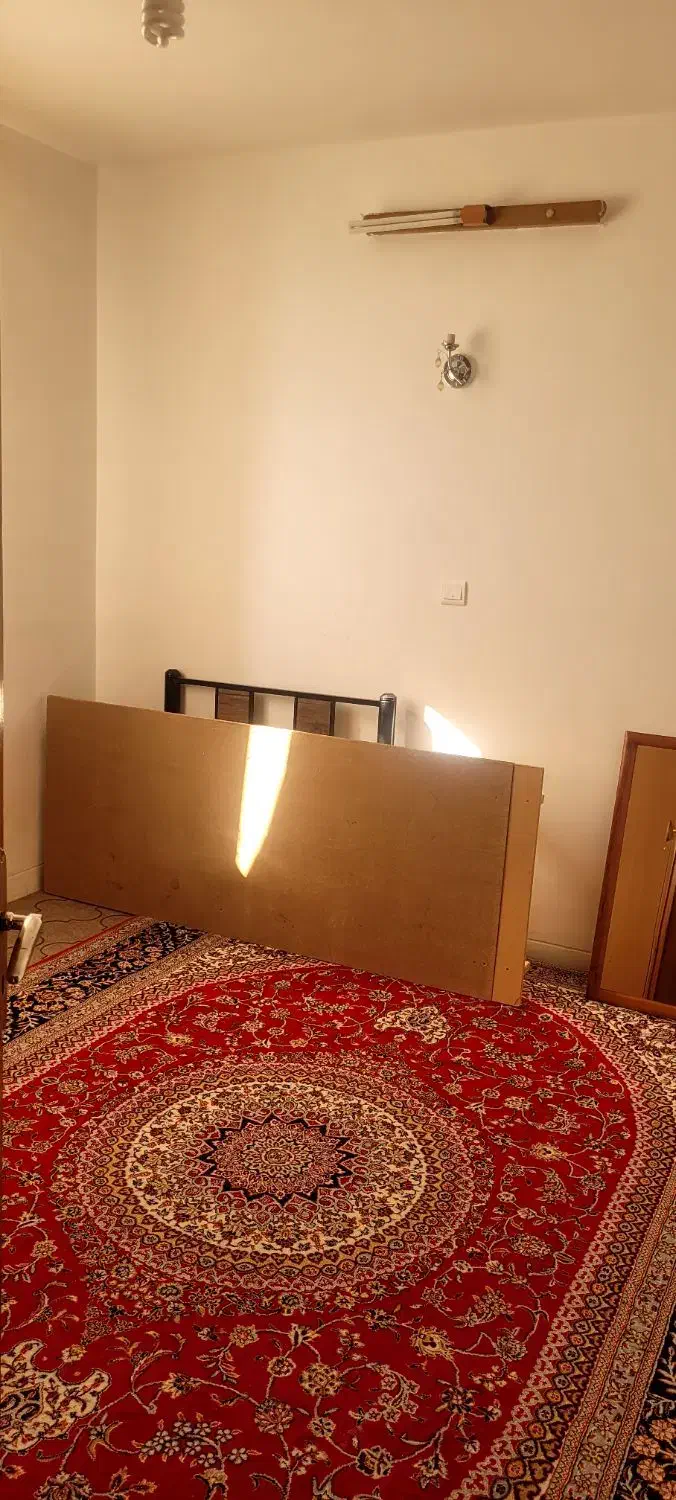 رهن کامل منزل طبقه ۴|اجارهٔ آپارتمان|فولادشهر, C4|دیوار