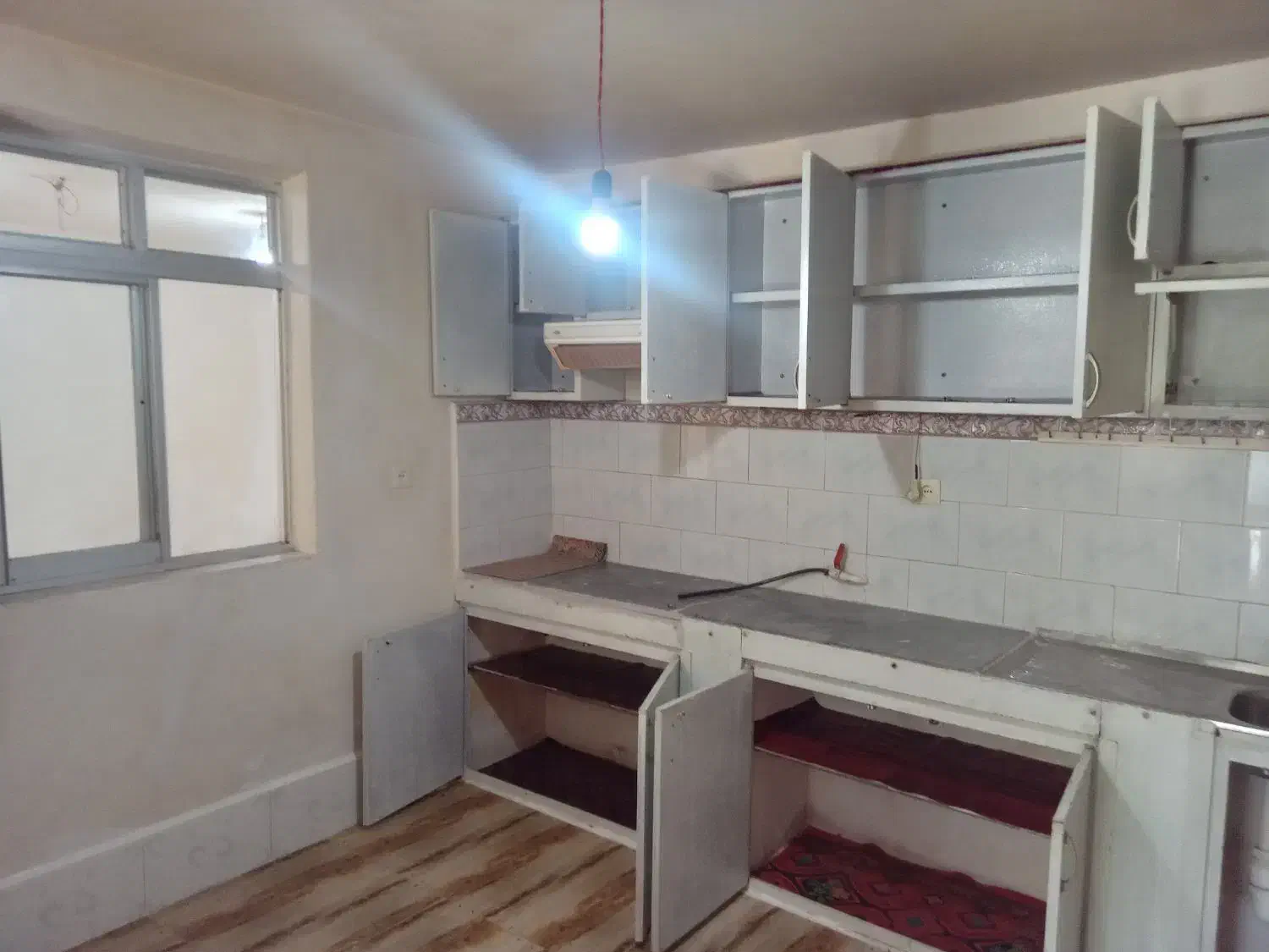 اجاره منزل طبقه همکف|اجارهٔ آپارتمان|پرهسر, |دیوار