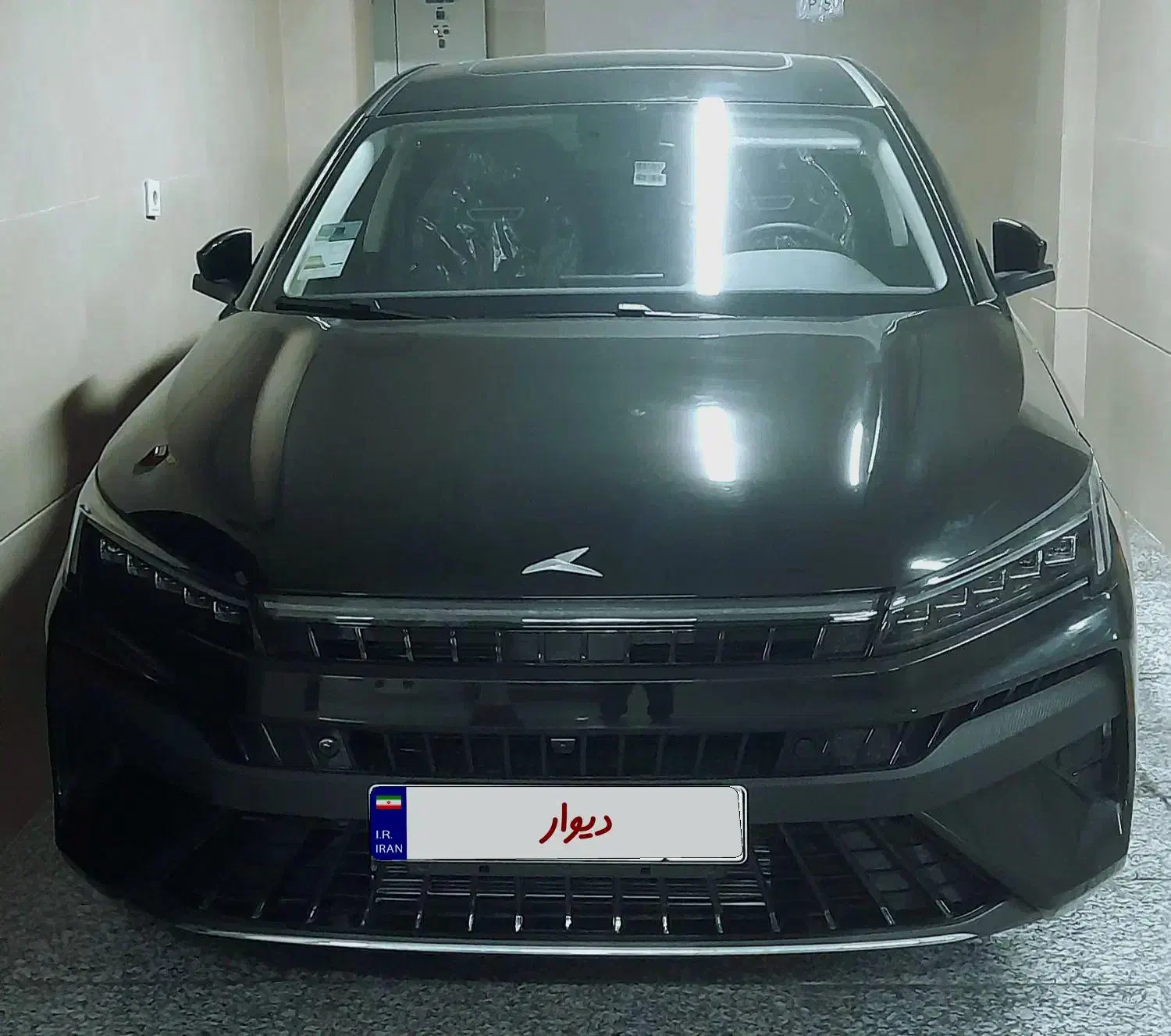 KMC J7|خودرو سواری و وانت|تهران, سعادتآباد|دیوار