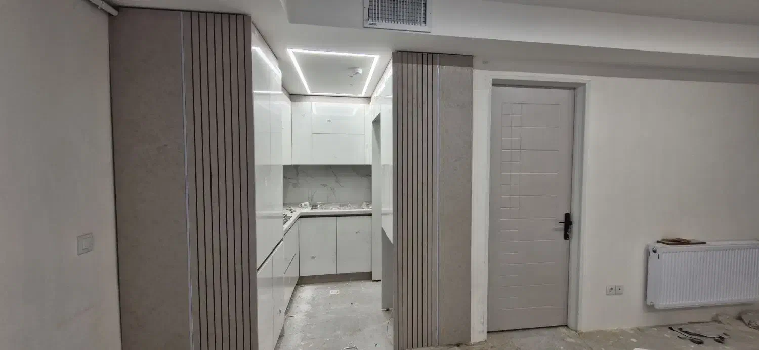 آپارتمان ۵۵متری|اجارهٔ آپارتمان|همدان, |دیوار