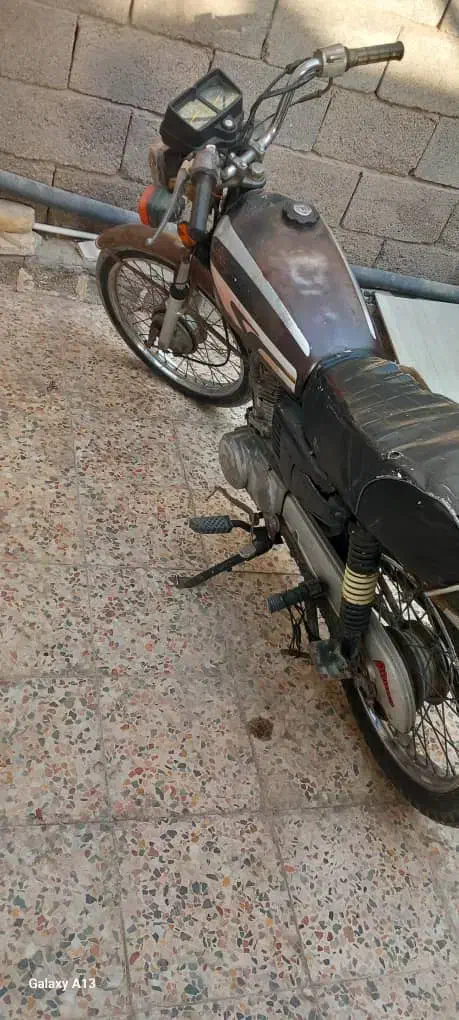 متور سیکلت|موتورسیکلت|بندرعباس, |دیوار