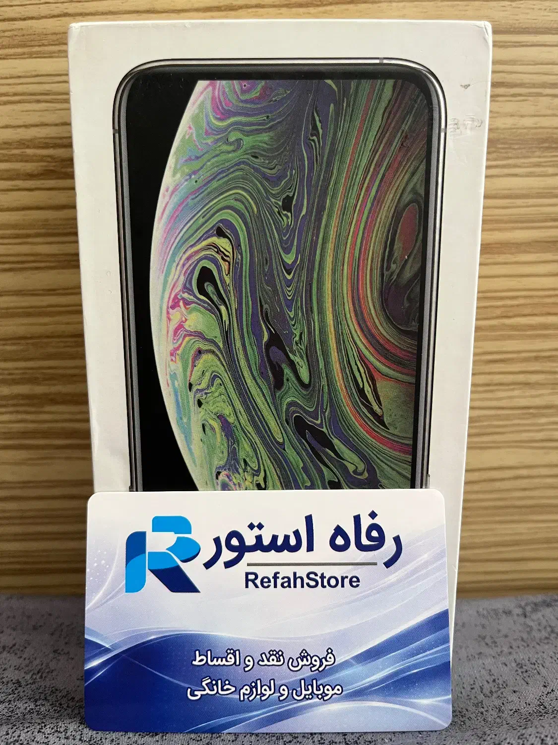 آیفون xs|موبایل|کرمانشاه, |دیوار