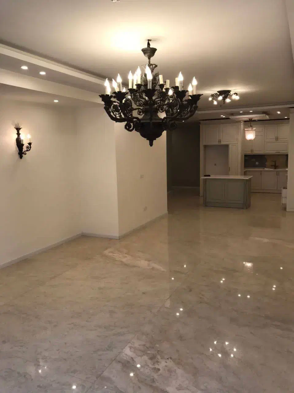 آپارتمان سیدرضی  (شیخ مفید ۷)|فروش آپارتمان|مشهد, دانشجو|دیوار