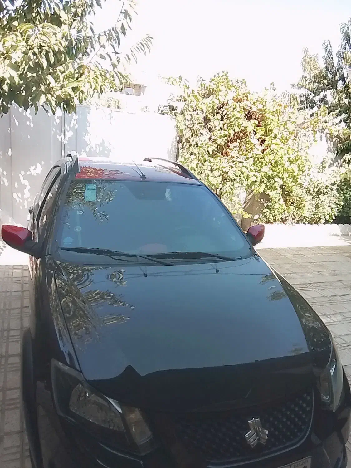 کوییک 1402 پارس خودرویی|خودرو سواری و وانت|یاسوج, |دیوار