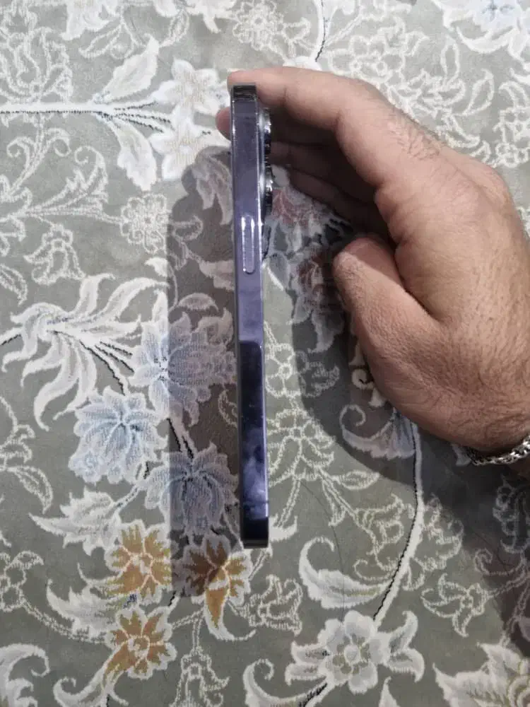 آیفون ۱۴ پرو پک اصلی|موبایل|تهران, شارق|دیوار