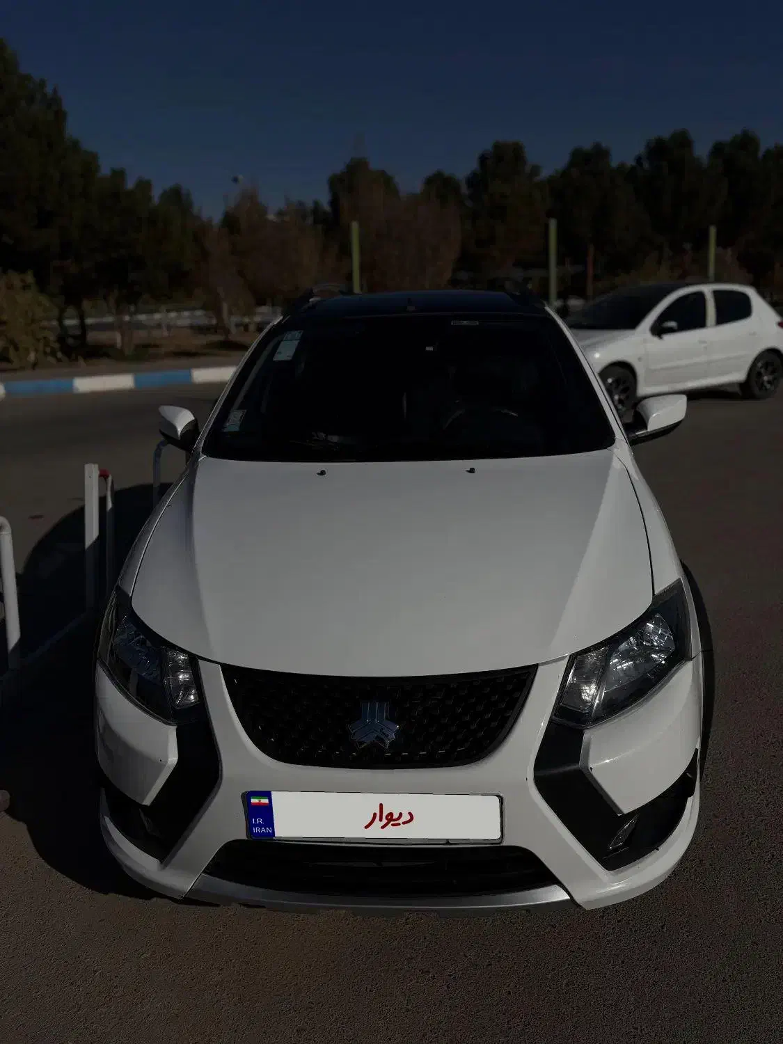 کوییک GXR l رینگ آلومینیومی ۸۵|خودرو سواری و وانت|اصفهان, بهارستان|دیوار