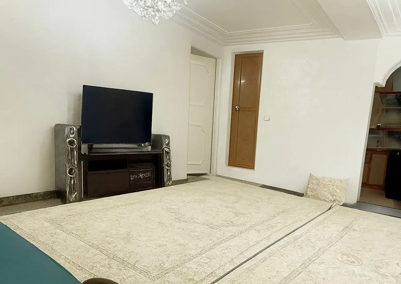 آپارتمان ۶۱متری طبقه دوم  رهن کامل ۴00میلیون|اجارهٔ آپارتمان|ری, شهادت|دیوار