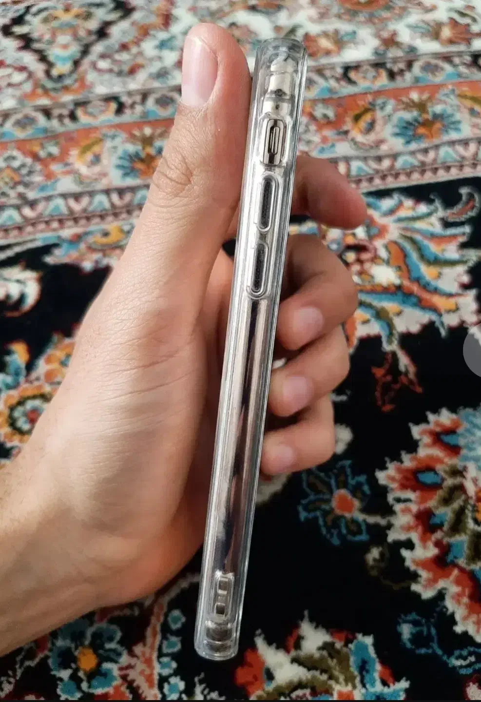 ایفون xs|موبایل|کرمانشاه, |دیوار