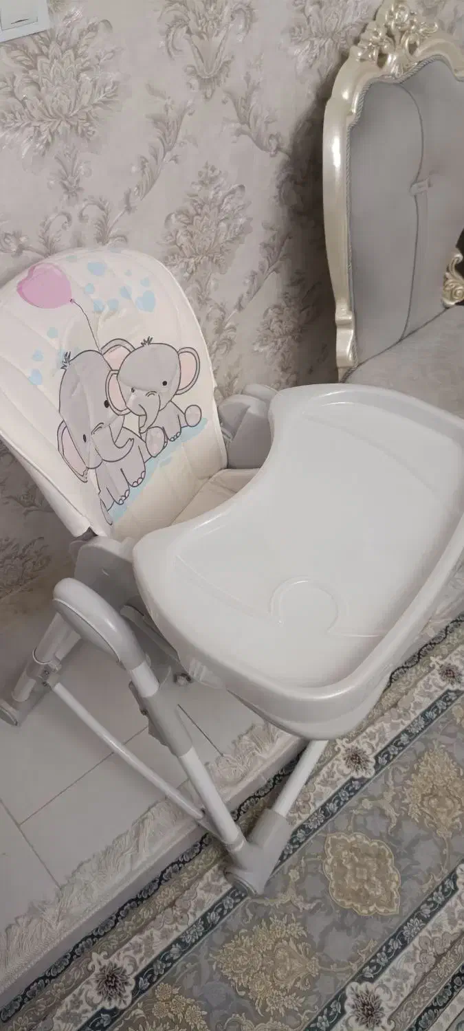 خدمات|اسباب و اثاث بچه|تاکستان, |دیوار