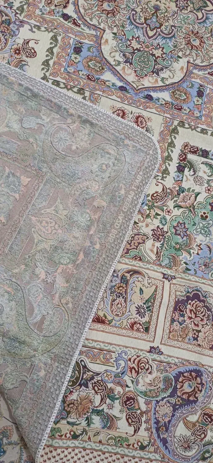 روفرشی ۶متری کرم ویه جفت پادری نیم دایره|روفرشی|شهریار, شهرک امیریه|دیوار