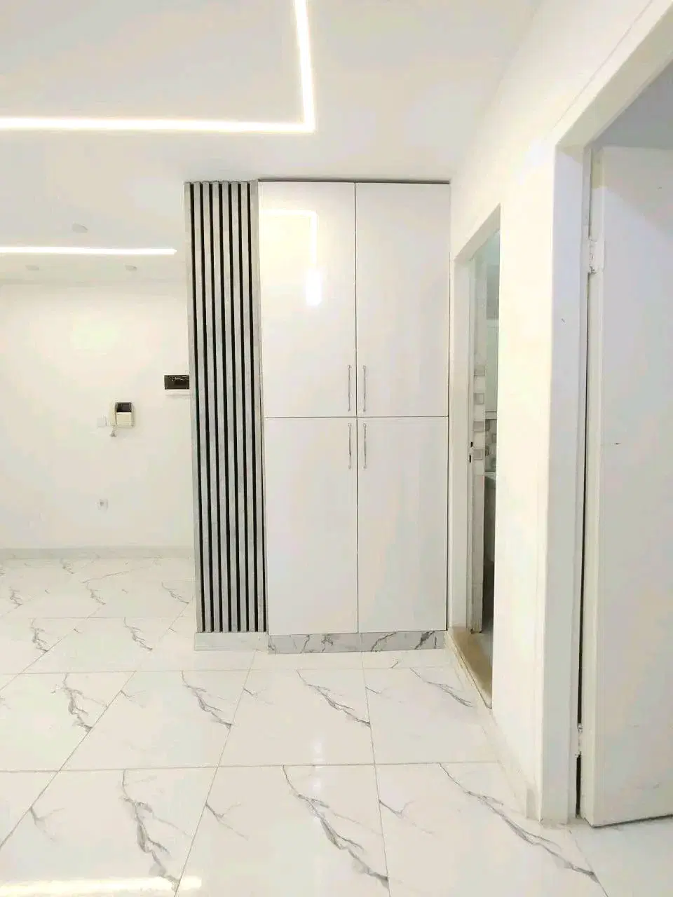 ۴۸متر/دوخواب/فول بازسازی/۲ عددپارکینگ سندی/سر فاز|فروش آپارتمان|اندیشه, اندیشه فاز ۱|دیوار