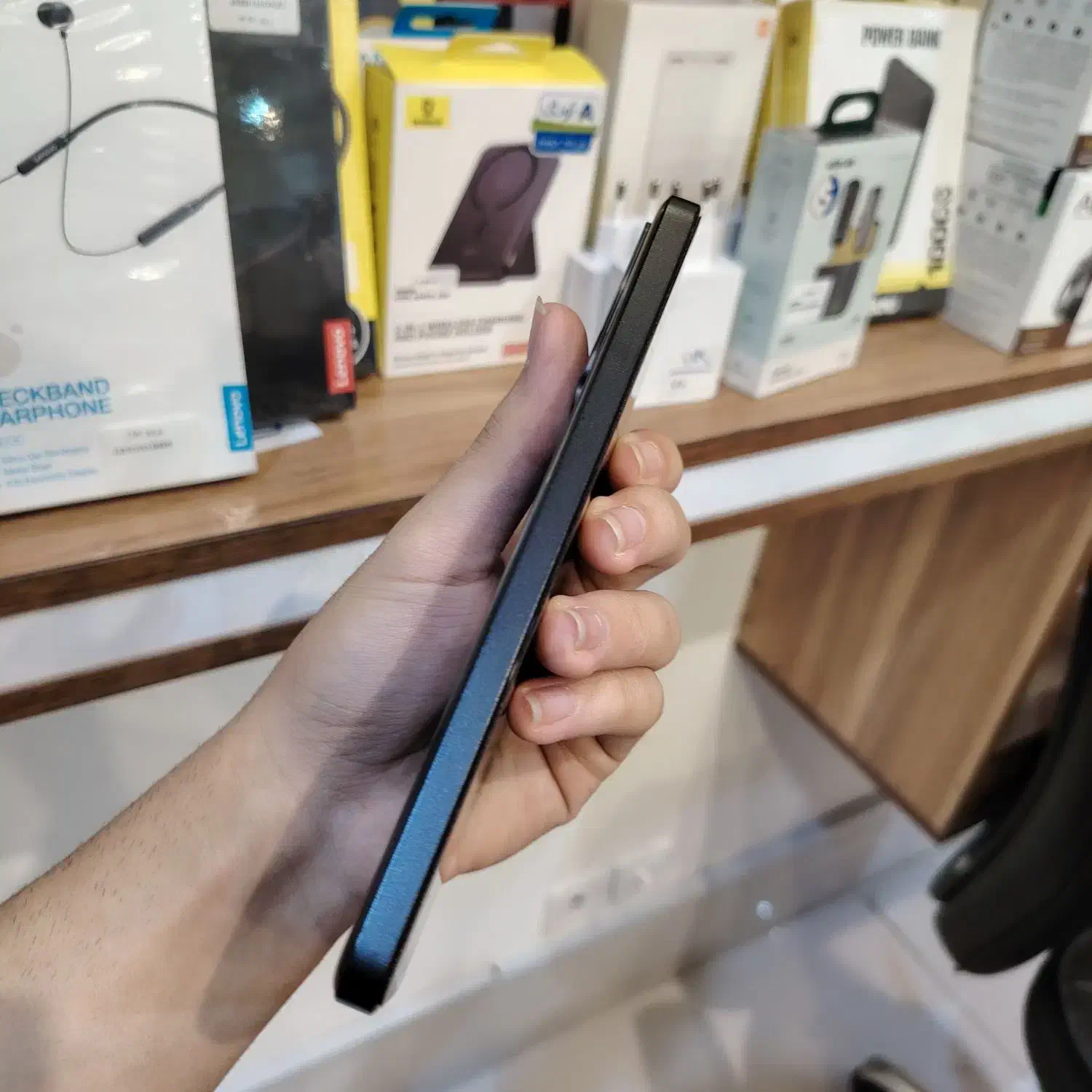 شیائومی Poco X6 Pro با حافظه ۵۱۲ گیگ - موبایل بادز|موبایل|شیراز, ملاصدرا|دیوار