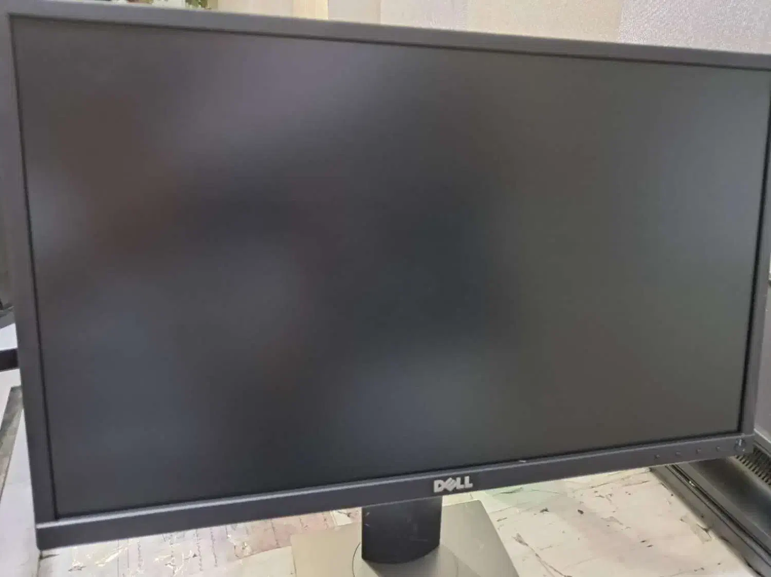 مانیتور dell 22|قطعات و لوازم جانبی رایانه|اندیمشک, |دیوار