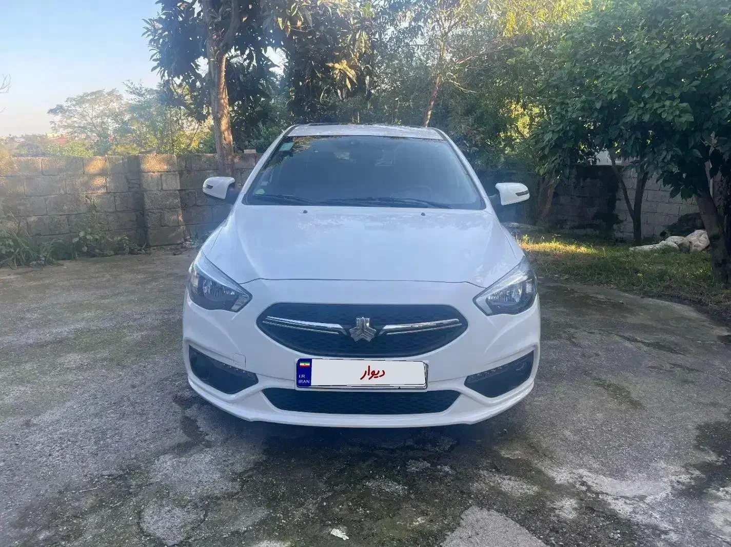 شاهین ۱۴۰۲ سانروف|خودرو سواری و وانت|رامسر, |دیوار