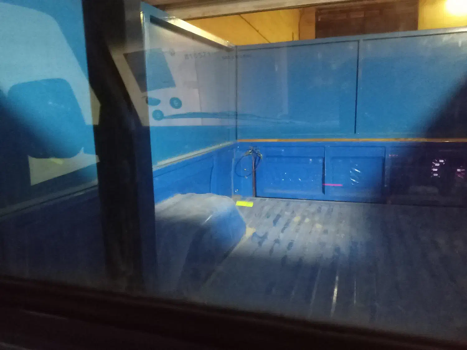 زامیاد گازوئیلی 3800|خودرو سواری و وانت|سراوان, |دیوار