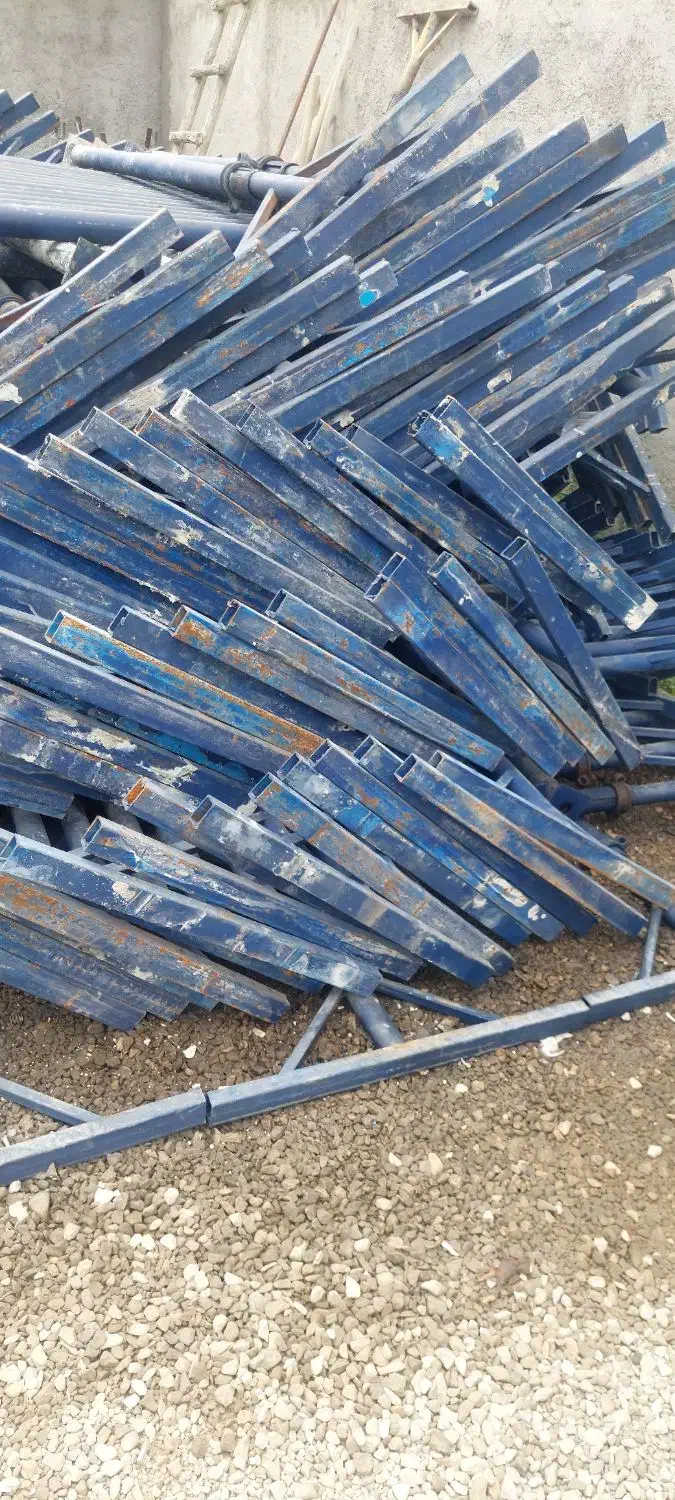 جک ساختمان  قالب ۵۰|مصالح و تجهیزات ساختمان|برازجان, |دیوار