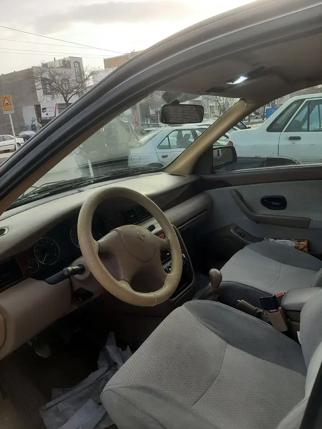 سمند ef7|خودرو سواری و وانت|زنجان, |دیوار