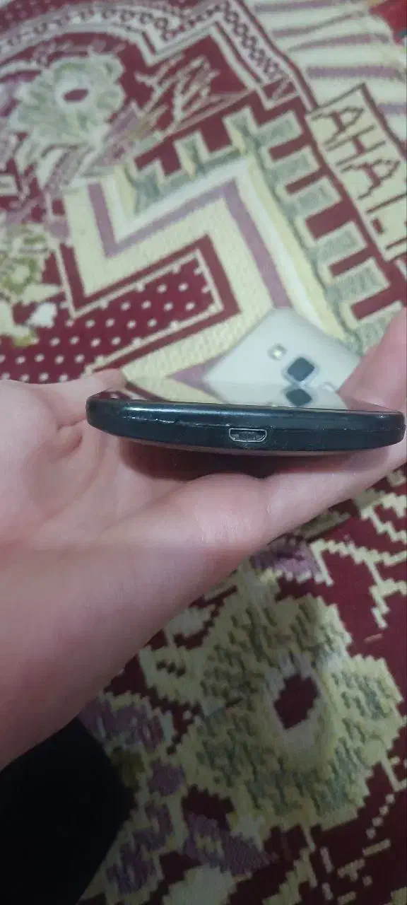 دو عدد گوشی نیاز ب تعمیر زیر قیمت|موبایل|بندر انزلی, جفرود پایین|دیوار