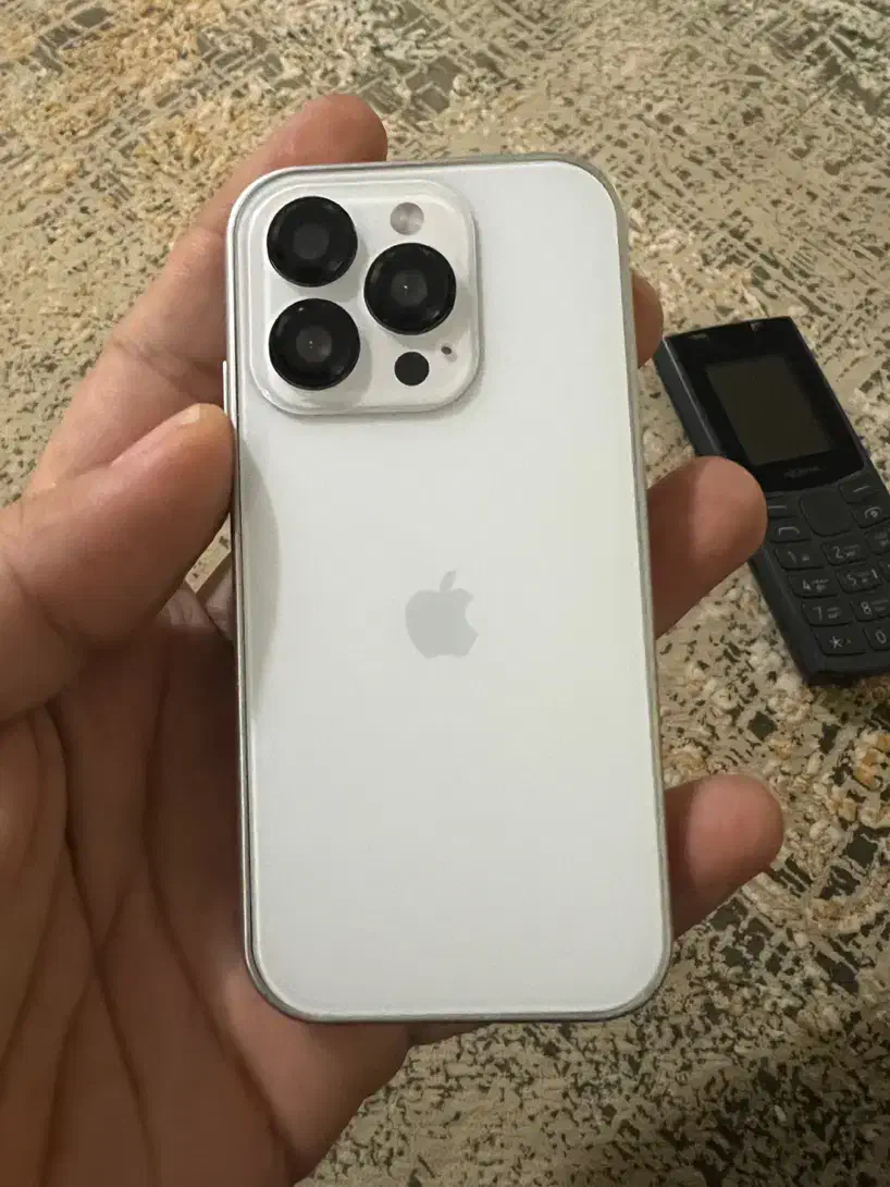 بچه آیفون iphone16|موبایل|ایرانشهر, |دیوار