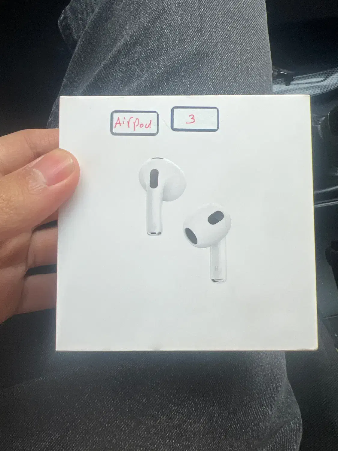 ایرپاد ۳|پخش‌کننده همراه|اردبیل, |دیوار