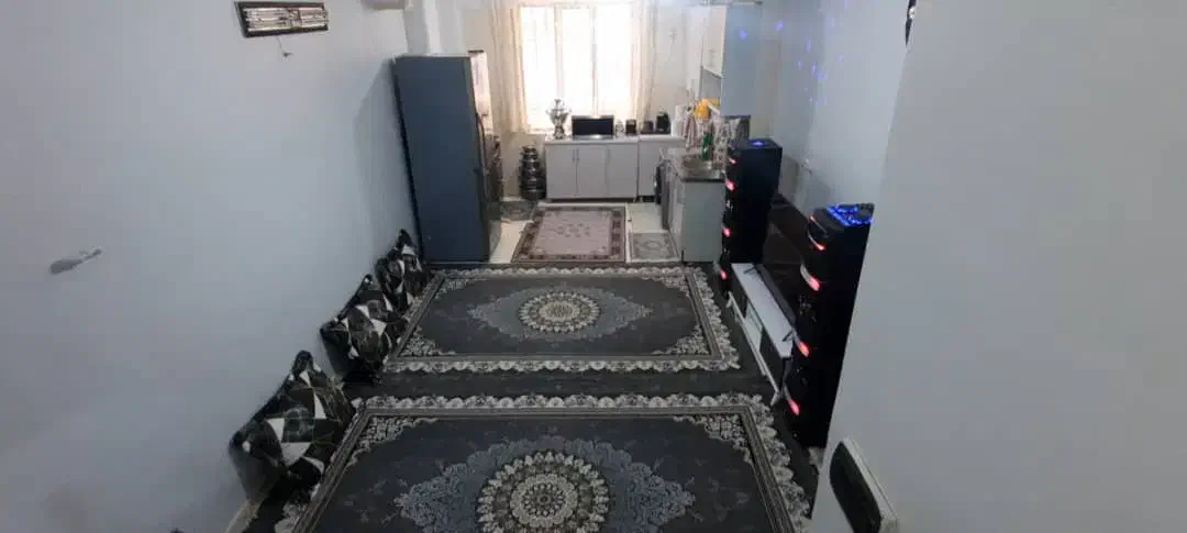 اپارتمان ۵۲ متری|فروش آپارتمان|تهران, هفده شهریور|دیوار