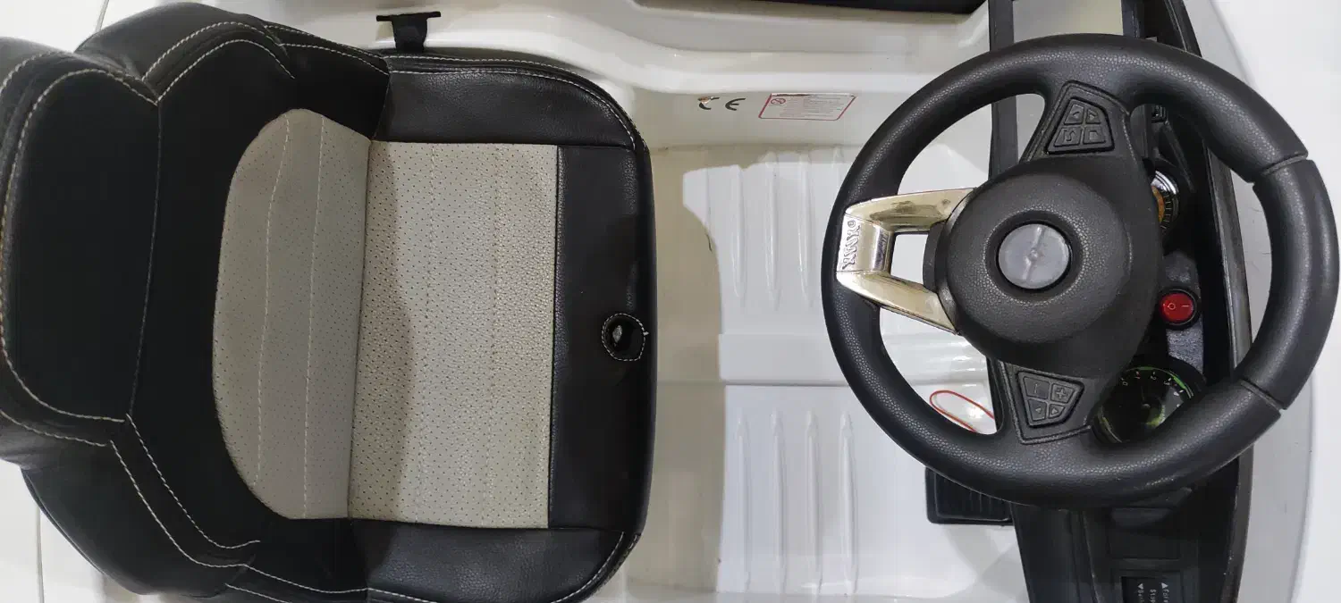 ماشین شارژی|اسباببازی بچه|تهران, حر|دیوار