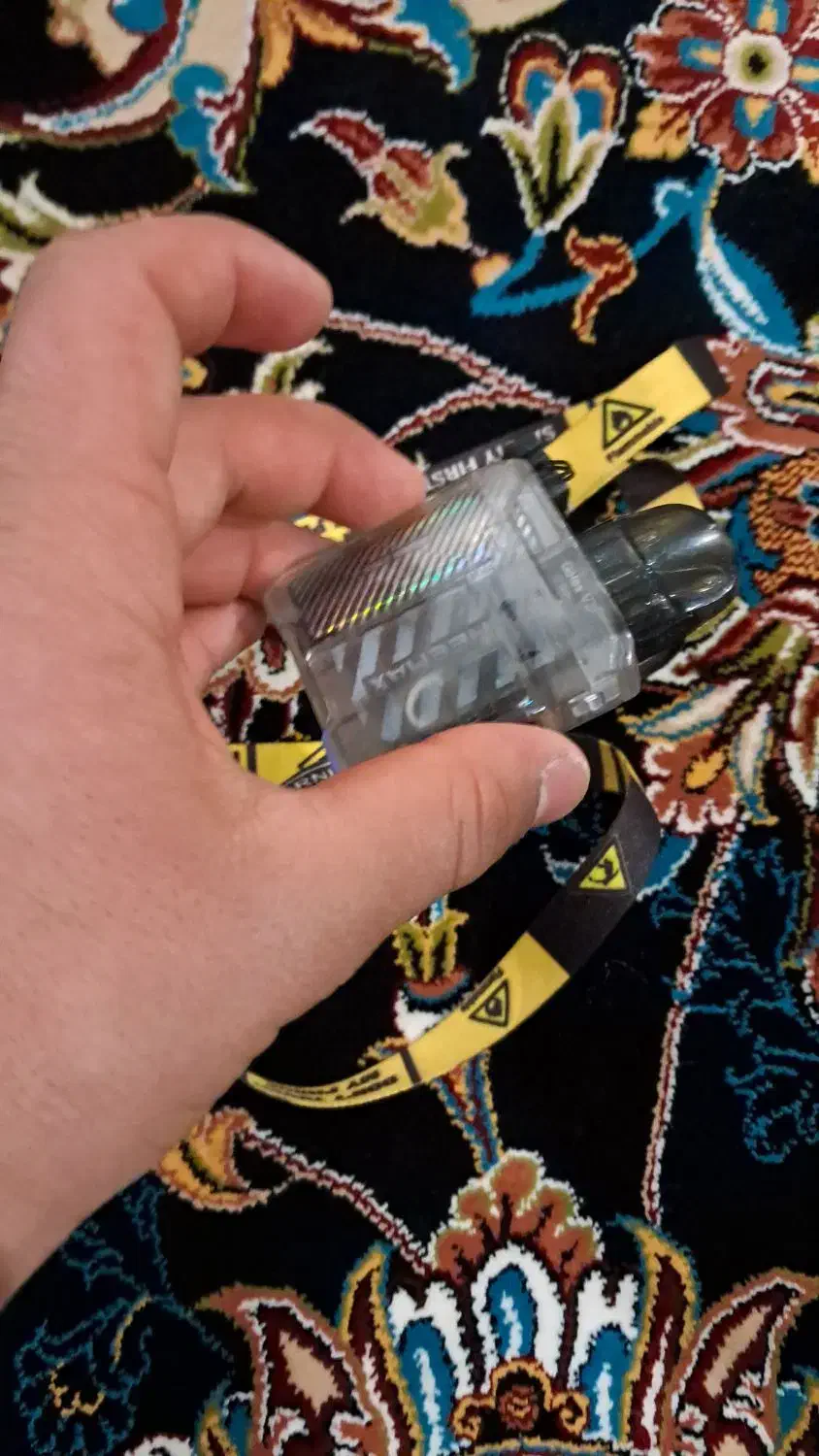 پاد گلکس V2|زیورآلات و اکسسوری|شاهین‌شهر, خانه کارگر|دیوار