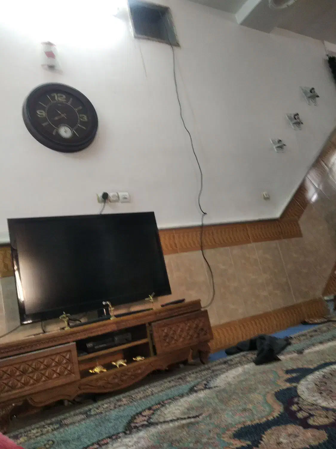 سویت|اجارهٔ کوتاهمدت آپارتمان و سوئیت|قم, جمکران|دیوار