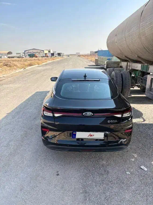 جک تمام برقی|خودرو سواری و وانت|شیراز, شهرک گلستان|دیوار