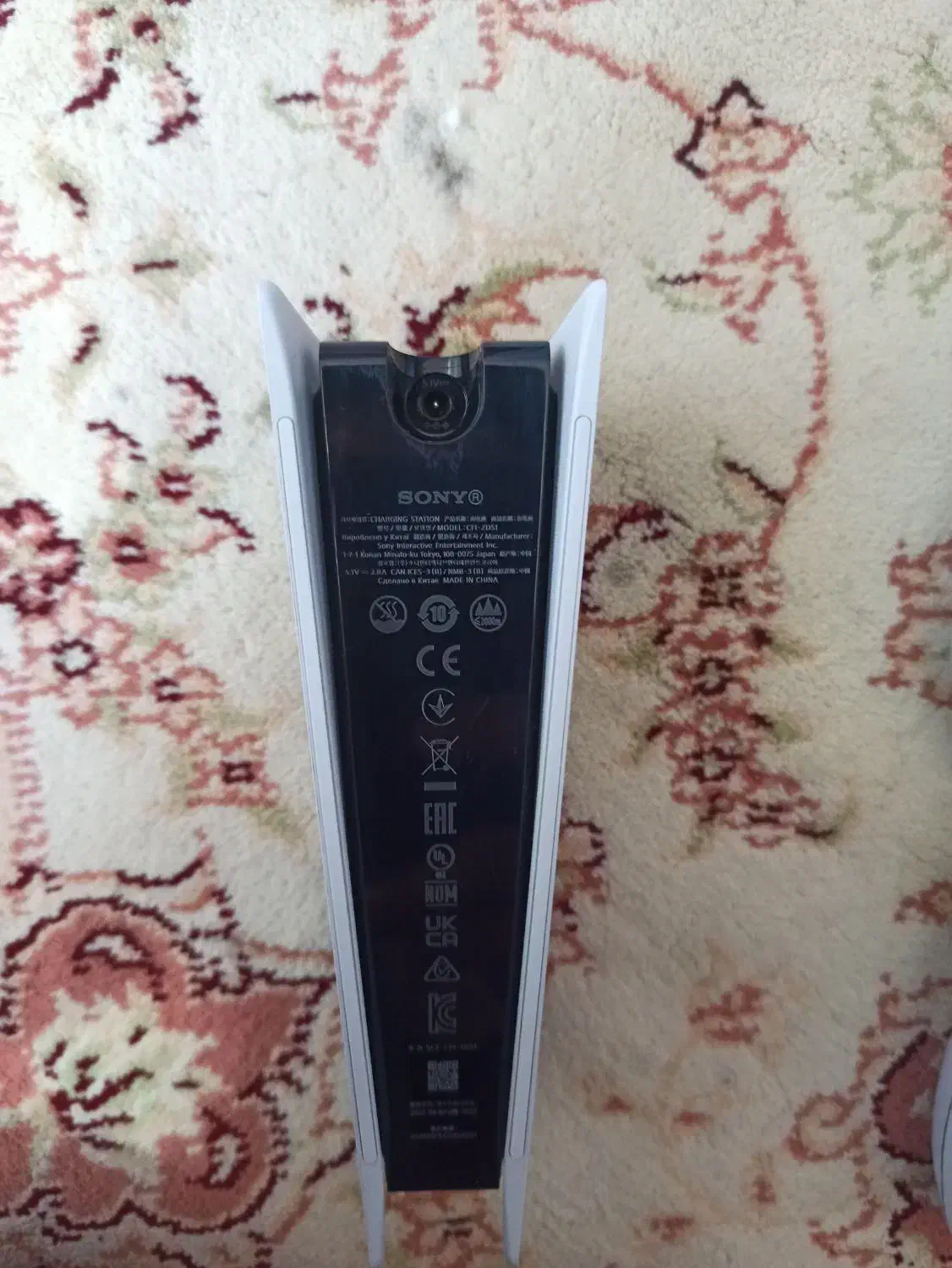 پلی استیشن پنج دیجیتال با دو دسته و 13 بازی|کنسول، بازی ویدئویی و آنلاین|مرند, |دیوار