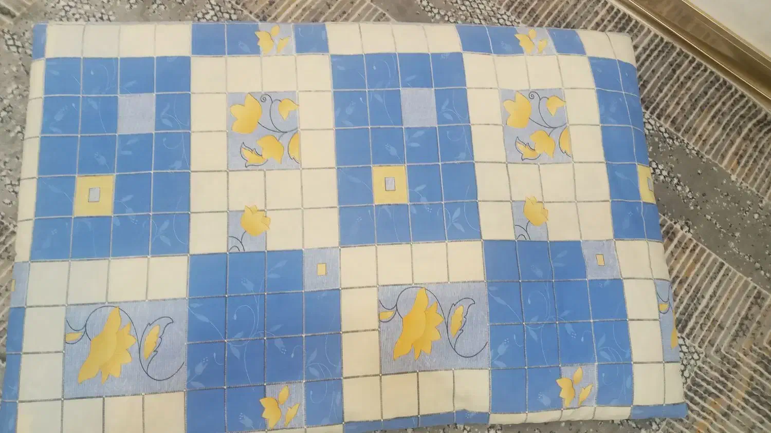 تشک پنبه ای|رختخواب، بالش، پتو|خمینی‌شهر, |دیوار