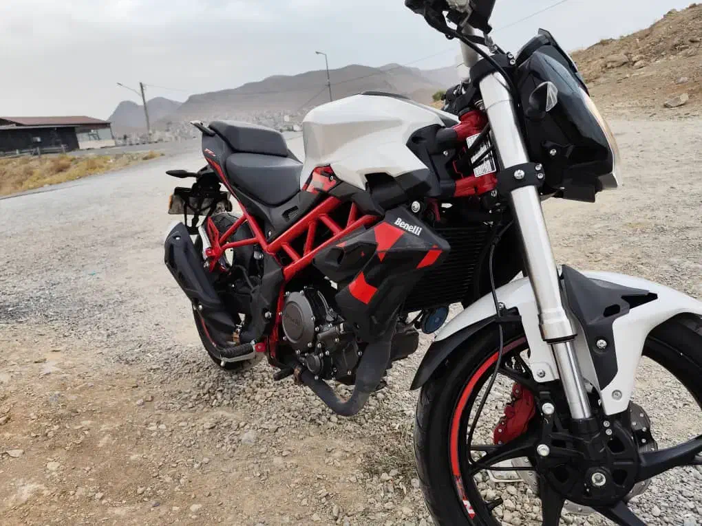 موتور|موتورسیکلت|شهرکرد, |دیوار