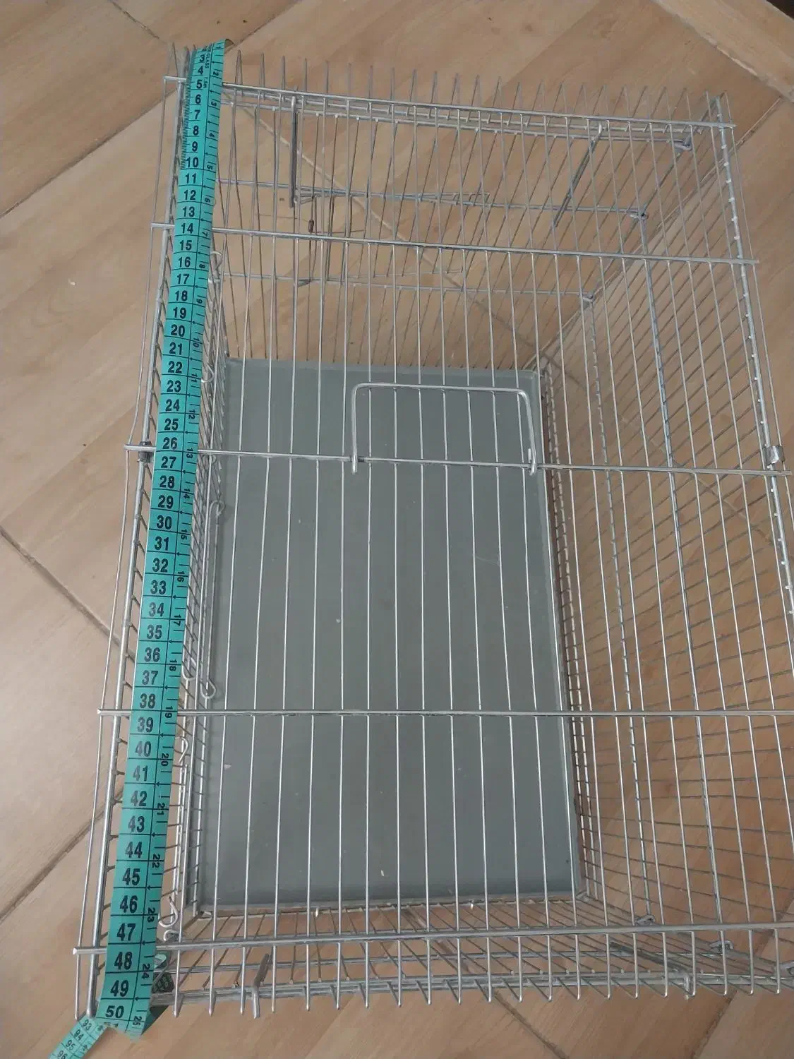 قفس پرنده|لوازم جانبی حیوانات|زنجان, |دیوار