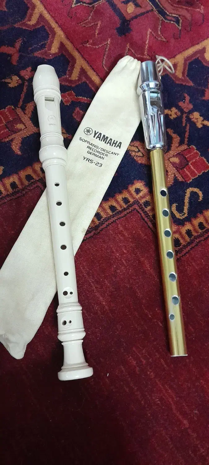 فلوت حرفه ای|سازهای بادی|مشهد, نکاح|دیوار