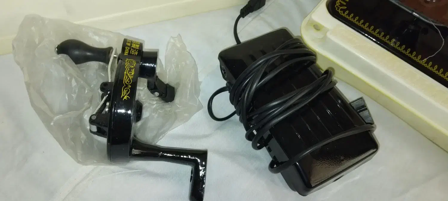 چرخ خیاطی رز|چرخ خیاطی و ریسندگی|پرند, فاز ۱|دیوار